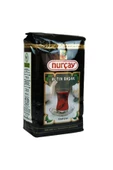 Nurçay Altın Başak Gold Siyah Çay Rize Çayı - 500 Gr. Paket - 1