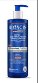 Bioxcin Men Sport Kepek ve Saç Dökülmesine Karşı Şampuan 500 ml - 1