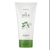 Skinfood Vege Garden Cleansing Foam Mugwort - 1