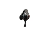 Ventes Sivri Burun 7 cm Kadeh Topuk Kadın Topuklu Ayakkabı - 4