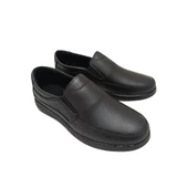 Hakiki Deri Günlük Erkek Ayakkabı thumbnail 4