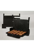 KİNG Arte Izgara Tost Makinası - 2