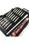 ARMWAY IM-3722 ELEKTRONİKÇİ TORNAVİDA SETİ 18 IN 2 - 20 PARÇA - TAİWAN QUALITY - 2