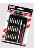 ARMWAY IM-3722 ELEKTRONİKÇİ TORNAVİDA SETİ 18 IN 2 - 20 PARÇA - TAİWAN QUALITY - 3