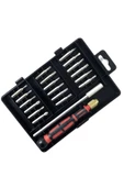 ARMWAY IM-3722 ELEKTRONİKÇİ TORNAVİDA SETİ 18 IN 2 - 20 PARÇA - TAİWAN QUALITY - 1