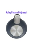 Çift Katlı Çelik Termos 2L Png-1200XS - 4