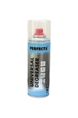 PERFECTS Unıversal Degreaser Cleaner Yağsız Kontak Sprey 200ml - 1