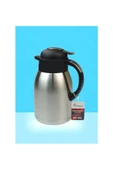 Çift Katlı Çelik Termos 2L Png-1200XS - 3