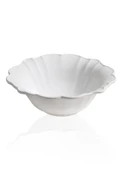The Mia Grande Salata Kasesi Beyaz 28x10 cm GRD0010 - 2