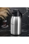 Çift Katlı Çelik Termos 2L Png-1200XS - 1