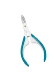 Paslanmaz Çelik Bıçaklar Mikro Hassas Makas Sr-333 - 1