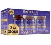 Bioxcin Beauty Collagen 30 Tablet 3 AL 2 ÖDE - 1