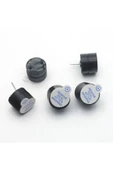5 Adet 5v Aktif Buzzer Ses Bileşeni - 1
