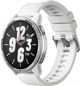 Xiaomi Watch S1 Active Akıllı Saat Beyaz (Xiaomi Türkiye Garantili) - 1