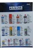 Perfects Contact Cleaner Yağlı Kontak Sprey 200ml - 3