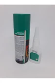 Akfix Mdf Yapıştırıcıl Hızlı Yapıştırıcı 200 Ml 50 Gr - 2