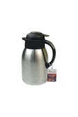 Çift Katlı Çelik Termos 2L Png-1200XS - 2