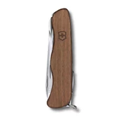 Victorinox  VT 0.8361.63 Forester Wood 111MM,Çakı Ceviz Ağacı - 2