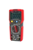 Unı-t Ut 89xd Dijital Multimetre True Rms 1000v Ac/dc 20a Ac/dc - 1