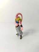 Anime Dragon Ball Majin Buu Karakter Figür Oyuncak Biblo 10 cm - 4