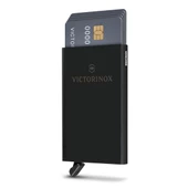 Victorinox  VG 612677  Altıus Secrıd Essentıal Card Cüzdan Siyah - 2