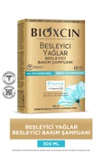 Bioxcin Besleyici Yağlar Bakım Şampuanı 300 ml - 2