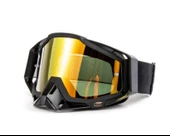 MTS CROSS GÖZLÜĞÜ MX38 SİYAH - 1