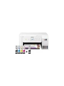 Epson L3266 Wi-Fi + Tarayıcı + Fotokopi Renkli Çok Fonksiyonlu Tanklı Mürekkep Püskürtmeli Yazıcı - 1