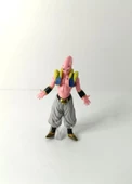 Anime Dragon Ball Majin Buu Karakter Figür Oyuncak Biblo 10 cm - 5