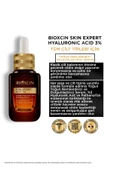 Bioxcin Skin Expert Hyaluronic Acid 3% Yoğun Nemlendirici Serum 30 ml - 3