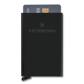 Victorinox  VG 612677  Altıus Secrıd Essentıal Card Cüzdan Siyah - 7
