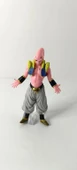 Anime Dragon Ball Majin Buu Karakter Figür Oyuncak Biblo 10 cm - 1
