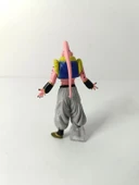 Anime Dragon Ball Majin Buu Karakter Figür Oyuncak Biblo 10 cm - 3