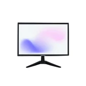 SUNCOM 19" LED SM190VI-N 5MS 60Hz HDMI EV Ofis Tipi Monitör (1440 X 900) - 1