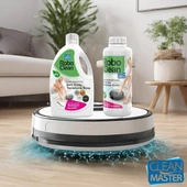 Roboclean Robot Süpürge Zemin Temizleyici - 1