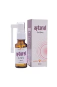 Aftoral Oral Sprey 20 Ml - 2