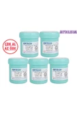 Amtech Nc-559-asm Flux Krem 100g - 5 Adet - 1