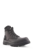 U.S. Polo Assn. Zayn 4PR 101914731 Siyah Erkek Bot - 2