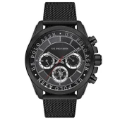 U.S. Polo Assn. USPA2098-05 Kadın Kol Saati - 1