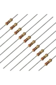 330 Ohm 1 Watt Direnç - 1