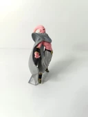 Anime Dragon Ball Majin Buu Karakter Figür Oyuncak Biblo 11 cm thumbnail 5