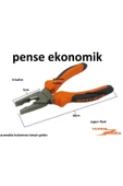 Çelik Pense - 2