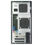 DELL Optiplex 3010 i3 3220 8 GB Ram 128 SSD AMD 5450 - 2
