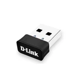 D-LINK DWA-171 AC600 2.4ghz USB Kablosuz Adaptör - 1
