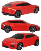 Ctoys Sports Car 27 Mhz Full Fonksiyon Uzaktan Kumandalı Porsche Kırmızı CE 07 - 2