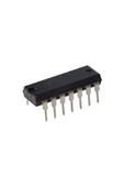 Cd 4008 Entegre - 1