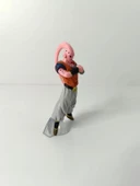Anime Dragon Ball Majin Buu Karakter Figür Oyuncak Biblo 10 cm - 5