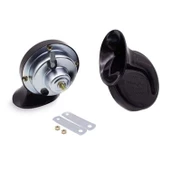 Motosiklet Salyangoz Korna Çiftli 12W - 1