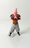 Anime Dragon Ball Majin Buu Karakter Figür Oyuncak Biblo 10 cm - 1