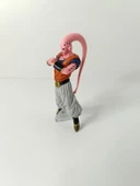 Anime Dragon Ball Majin Buu Karakter Figür Oyuncak Biblo 10 cm - 3